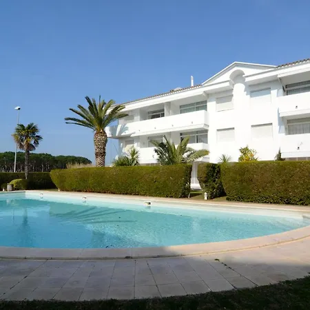 Lejlighed Club A 304