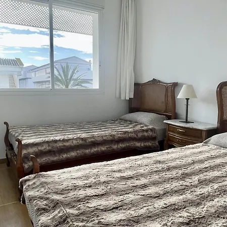 Club A 304 Apartment