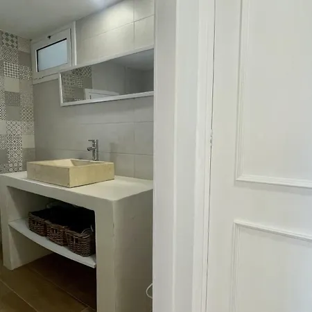 Apartment Club A 304